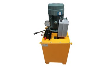 電動(dòng)液壓泵應(yīng)用場景分析